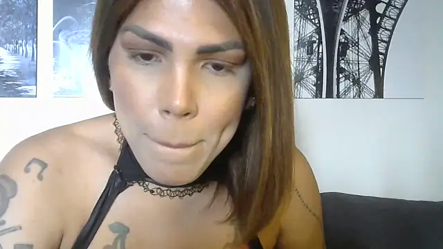 mariannatrans online show from 28, 5, 2026