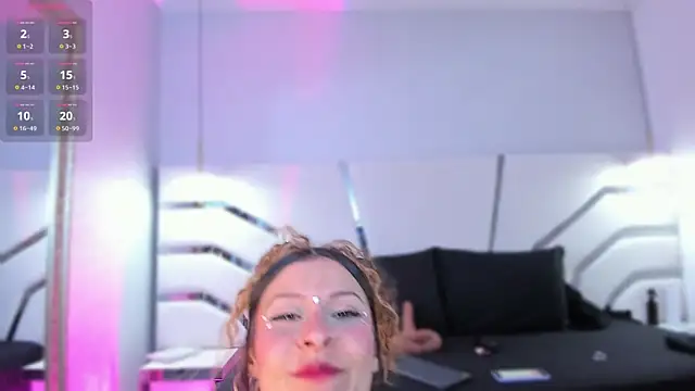 ninna vinns online show from 1, 3, 2026