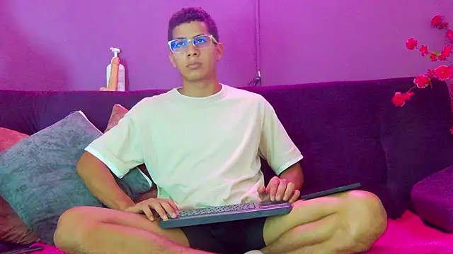 Noah Greenhartt online show from 21, 2, 2026