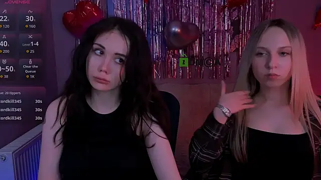 tiffani murr online show from 18, 2, 2026