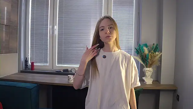 FranciscaGaring online show from 7, 2, 2026