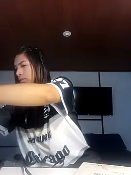 MeelFox online show from 24, 2, 2026