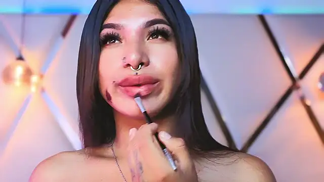 MeelFox online show from 4, 4, 2026