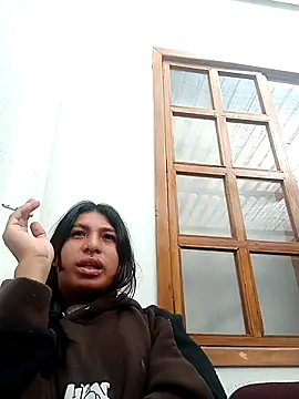 MeelFox online show from 13, 4, 2026