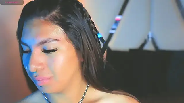 MeelFox online show from 7, 3, 2026