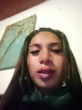 Snapshot of MeelFox chatting on 3, 6, 2026 MeelFox online show from 3, 6, 2026