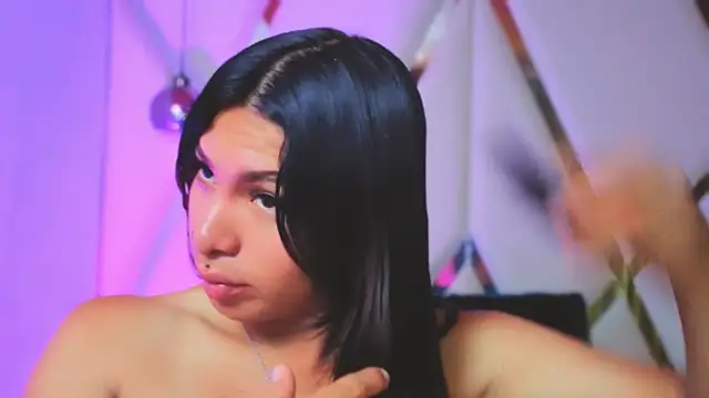 MeelFox online show from 14, 4, 2026