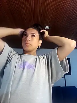 MeelFox online show from 26, 2, 2026