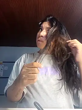 MeelFox online show from 3, 3, 2026