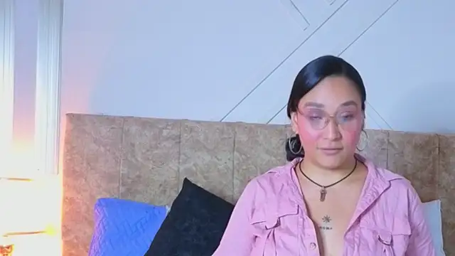 miia secret  online show from 21, 2, 2026