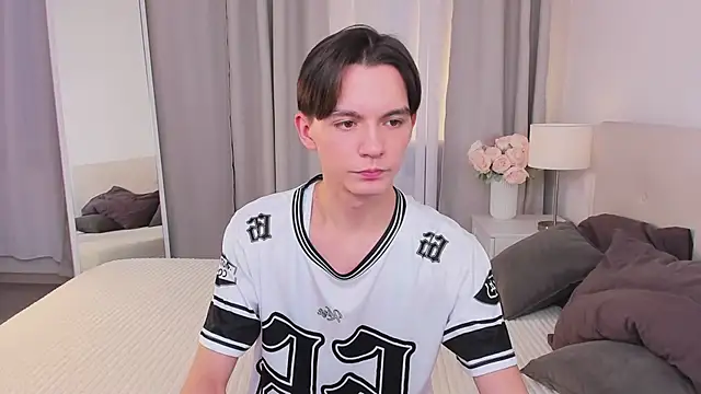 Ian Harrickton online show from 2, 3, 2026