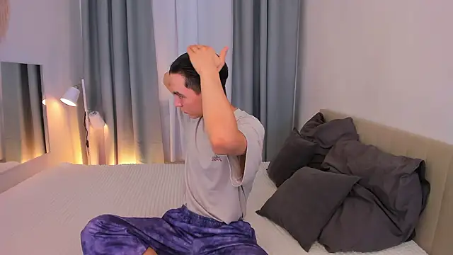 Ian Harrickton online show from 28, 2, 2026