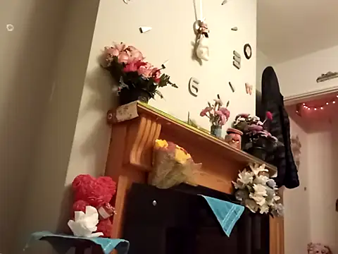 lovebaby69 online show from 24, 3, 2026