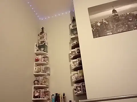 lovebaby69 online show from 21, 3, 2026