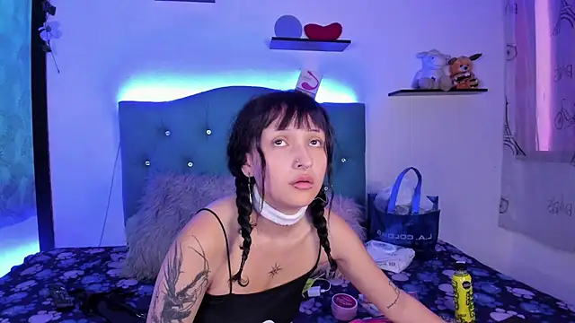 Gemma honey online show from 14, 4, 2026