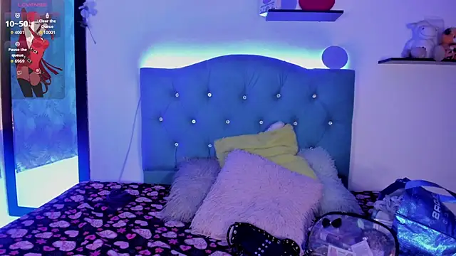 Snapshot of Gemma_honey chatting on 11, 5, 2026 Gemma honey online show from 11, 5, 2026