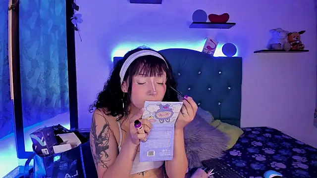 Gemma honey online show from 21, 4, 2026