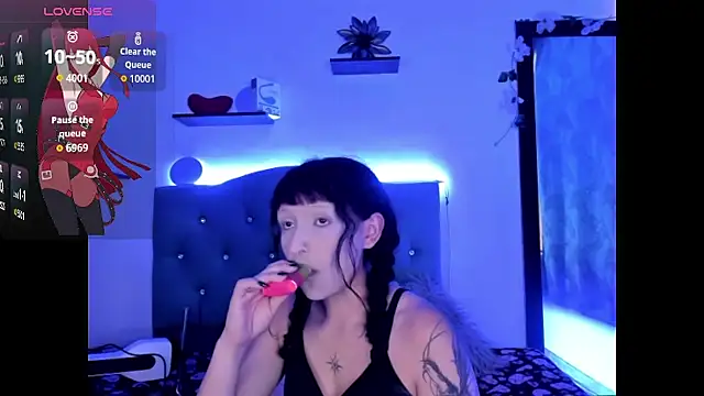 Snapshot of Gemma_honey chatting on 28, 5, 2026 Gemma honey online show from 28, 5, 2026