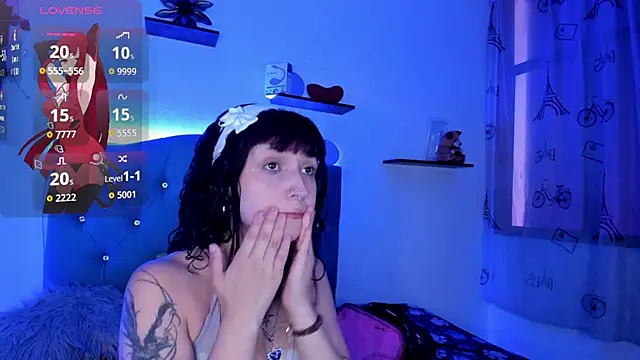 Gemma honey online show from 11, 6, 2026