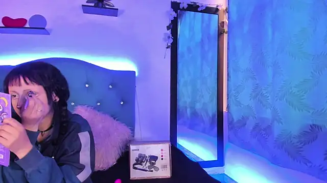 Gemma honey online show from 19, 3, 2026