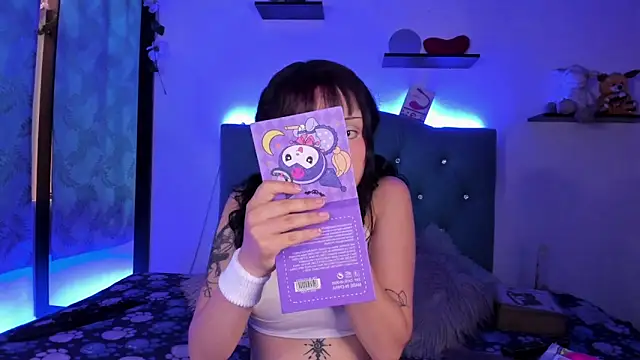 Gemma honey online show from 7, 4, 2026