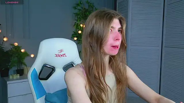 Bubble Chloe online show from 19, 3, 2026