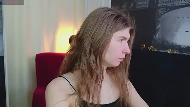 Bubble Chloe online show from 23, 4, 2026