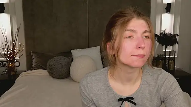 Bubble Chloe online show from 22, 4, 2026