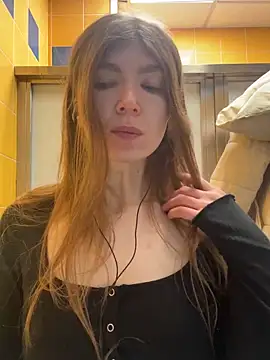 Bubble Chloe online show from 21, 2, 2026