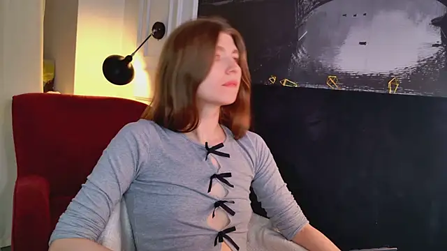 Bubble Chloe online show from 18, 4, 2026