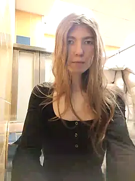 Bubble Chloe online show from 26, 2, 2026