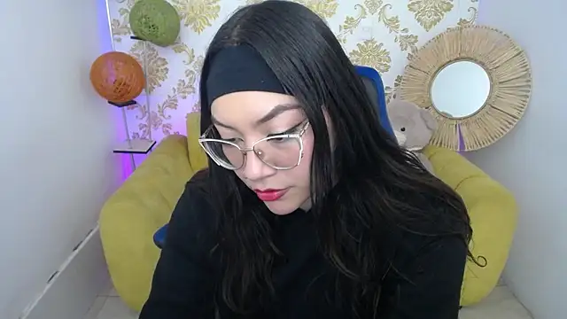 ALISS M  online show from 16, 2, 2026