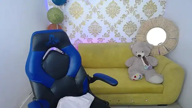 ALISS M  online show from 23, 2, 2026