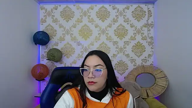 ALISS M  online show from 13, 2, 2026