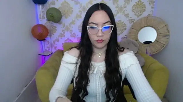 ALISS M  online show from 12, 2, 2026