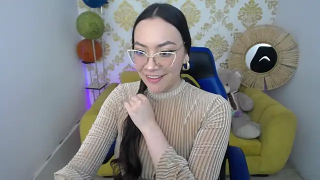 ALISS M  online show from 27, 2, 2026