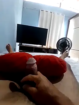 Safadoserio01 online show from 3, 2, 2026