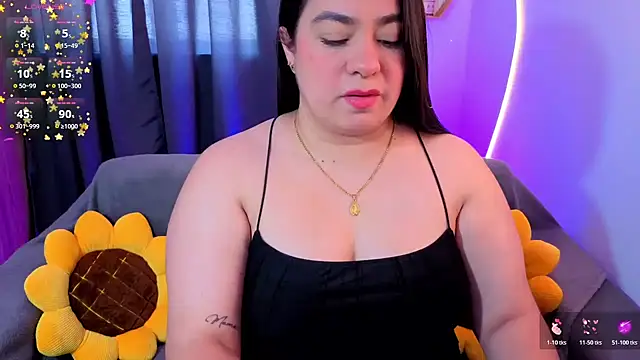 isabum  online show from 17, 4, 2026