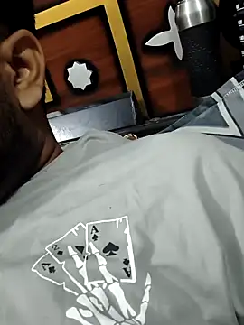 MrCurioX online show from 7, 4, 2026