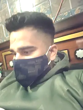 MrCurioX online show from 9, 2, 2026