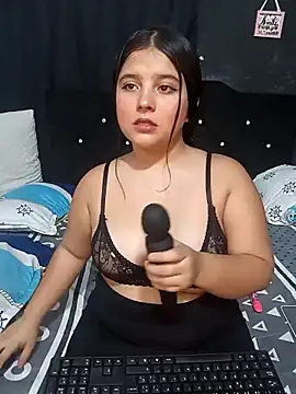 Salome Vivas online show from 31, 3, 2026