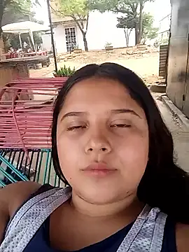 Salome Vivas online show from 12, 4, 2026