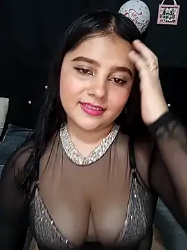 Salome Vivas online show from 8, 3, 2026