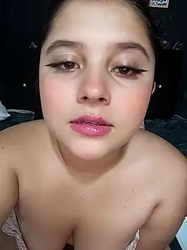 Salome Vivas online show from 17, 3, 2026