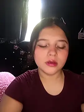 Salome Vivas online show from 20, 3, 2026