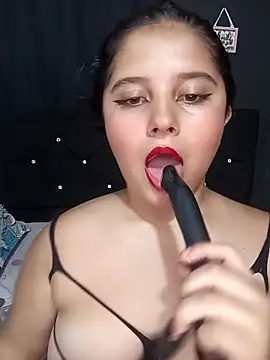 Salome Vivas online show from 14, 2, 2026