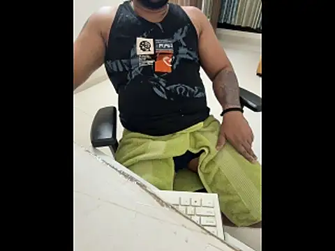 Rah0091 online show from 18, 3, 2026