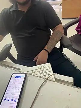 Rah0091 online show from 4, 4, 2026