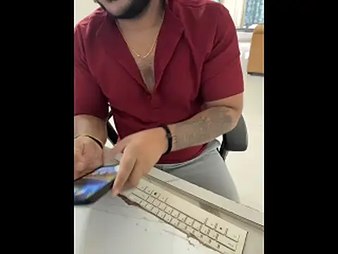 Rah0091 online show from 22, 3, 2026