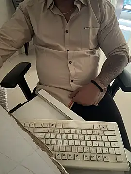 Rah0091 online show from 23, 2, 2026